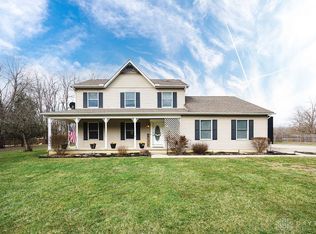 5551 Hamilton Richmond Rd, Hamilton, OH 45013