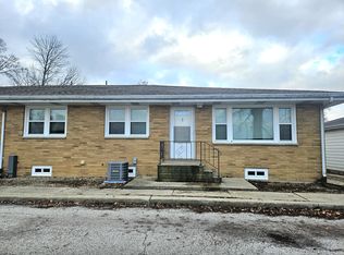1341 1/2 Liberty St APT 1, Morris, IL 60450