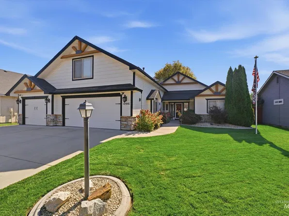 10981 W Rose Lake St, Star, ID 83669