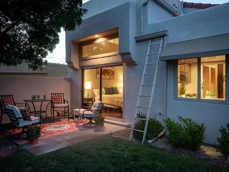 10916 Academy Ridge Rd NE — Photo 21