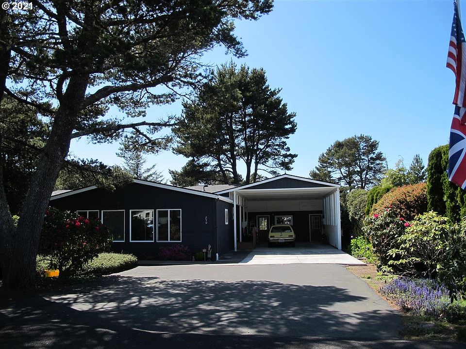 1st image of 1600 Rhododendron Dr Space 250