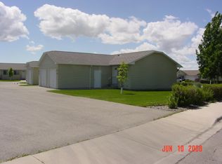 3330 Banff Ave, Billings, MT 59102
