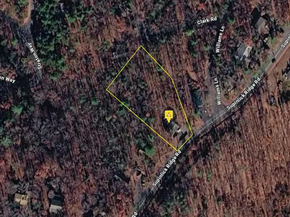 7481 Supinlick Ridge Rd, Mount Jackson, VA 22842