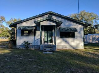 155 Cemetery Rd, Palatka, FL 32177