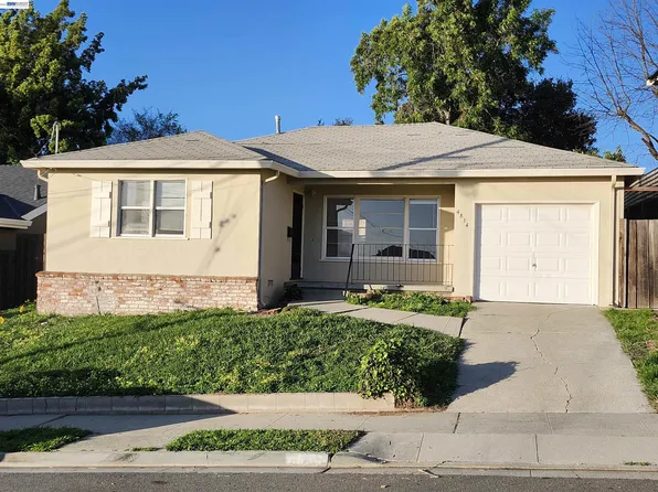 4834 Kathleen Ave, Castro Valley, CA 94546