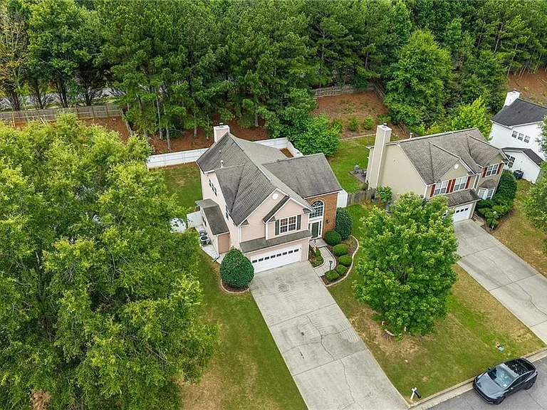 3868 Brushy Ridge Way — Photo 48