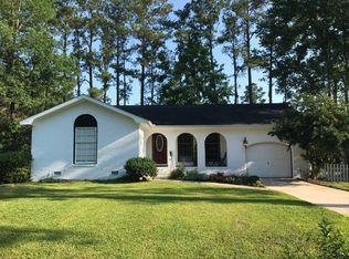 209 Warington St, Summerville, SC 29483