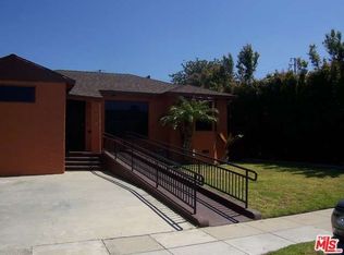 1833 21st St, Santa Monica, CA 90404