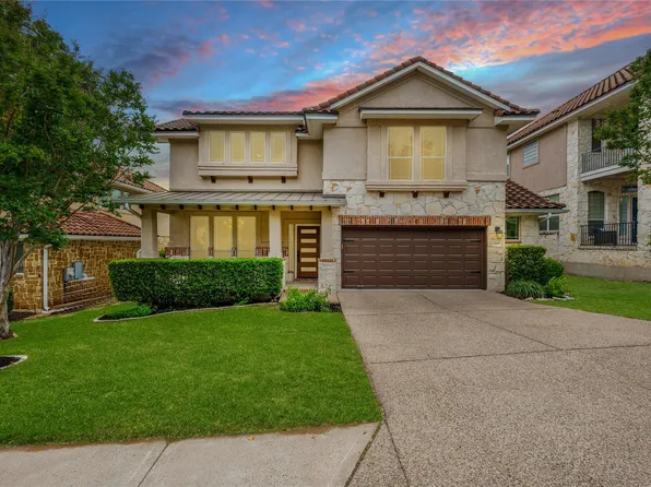 14429 American Kestrel Dr, Austin, TX 78738