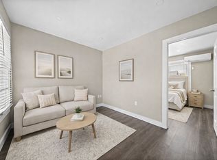 1811 21st St #8, Galveston, TX 77550