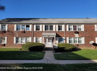 62 Stonehurst Blvd APT F, Freehold, NJ 07728