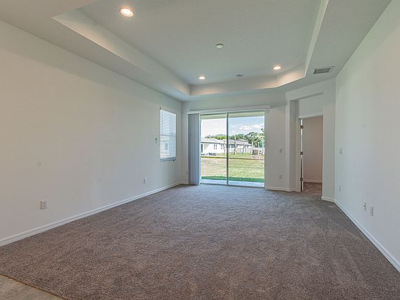 Bedroom - Representational Photo