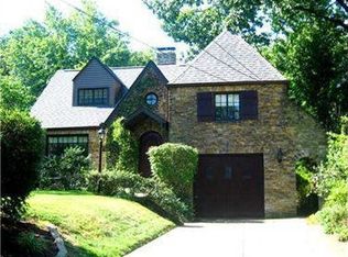 526 Westover Rd, Pittsburgh, PA 15228