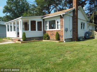 8 Elm Dr, Baltimore, MD 21220