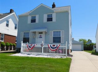 12826 Havana Rd, Garfield Heights, OH 44125