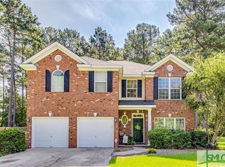 6 Tea Olive Cir, Pooler, GA 31322