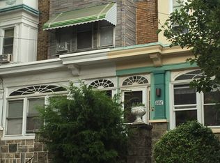 886 Corinthian Ave, Philadelphia, PA 19130