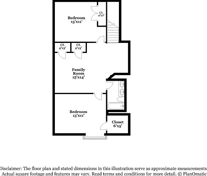 3 bed, 2.5 bath, 2334 sqft, $2,385 — Photo 3