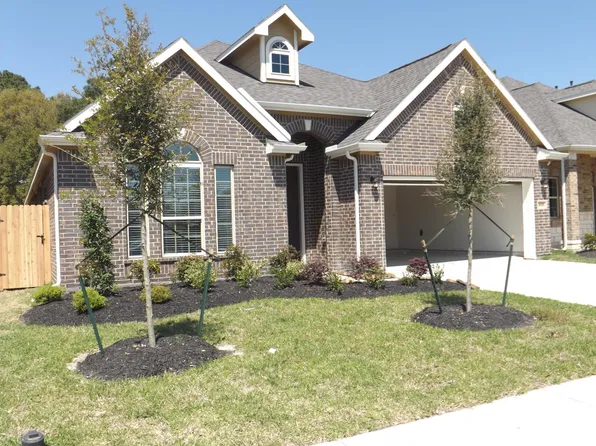 1658 Maggie Trail Dr, Alvin, TX 77511