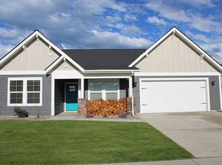 178 Swede Trl, Kalispell, MT 59901