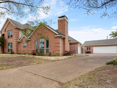 3715 Toby Ct, Arlington, TX, 76001
