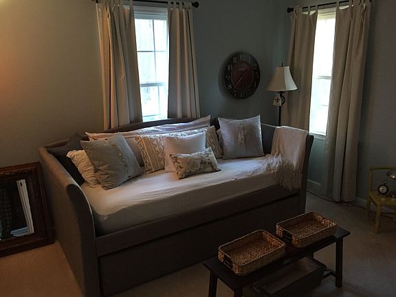 Bedroom "The Cottage Room"