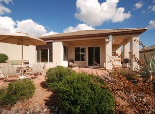 13537 N Heritage Canyon Dr, Marana, AZ 85658