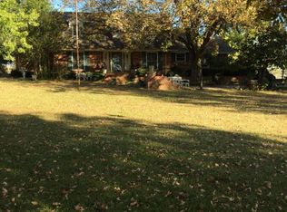 340776 E Highway 105 St, Tryon, OK 74875