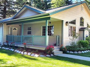 119 Schell Rd, Sagle, ID 83860