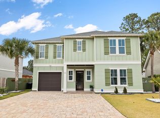 66 Rivercrest Cir, Santa Rosa Beach, FL 32459