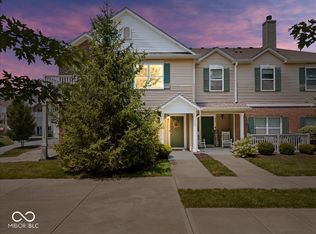 13249 Komatite Way UNIT 100, Fishers, IN 46038
