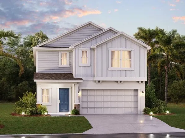 1040 Holden Way, Eagle Lake, FL 33839