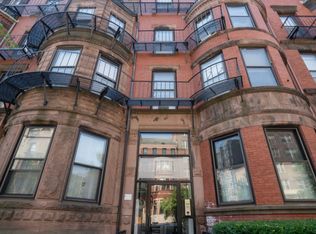 530 Beacon St #11, Boston, MA 02215