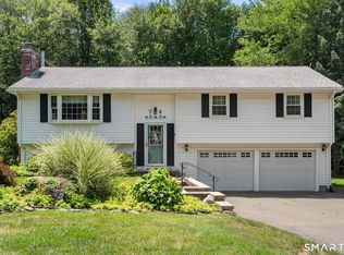 74 Arnott Road, Manchester, CT 06040