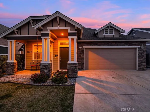 3239 Freshwater Crk, Chico, CA 95973