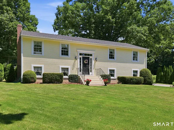 1451 Neipsic Road, Glastonbury, CT 06033