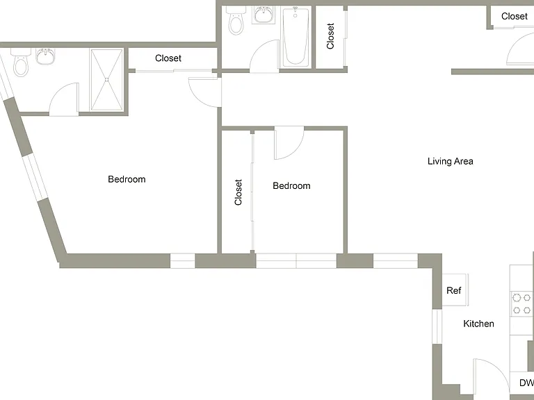 920 Riverside Dr #67 — Photo 2