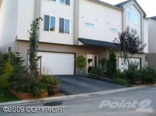 3016 Cheyenne Ct, Anchorage, AK 99507