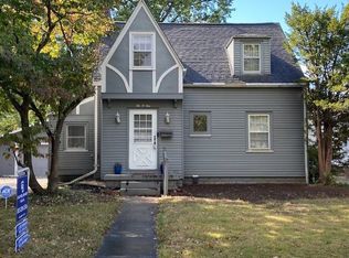 1001 Monterey Ave, Terre Haute, IN