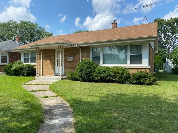 5904 Superior St, Berkeley, IL 60163