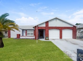 7639 Shapleigh Dr, Port Richey, FL 34668