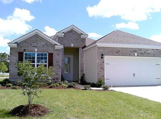 293 Cable Lake Circle Eaton E LOT 47, Carolina Shores, NC 28467