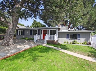 3054 Santa Anita Ave, Altadena, CA 91001