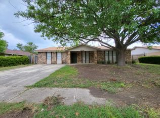1708 Kenyon St, Killeen, TX 76543