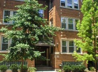 3526 N Reta Ave #3S, Chicago, IL 60657