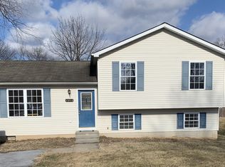 513 E 11th Ave, Ranson, WV 25438