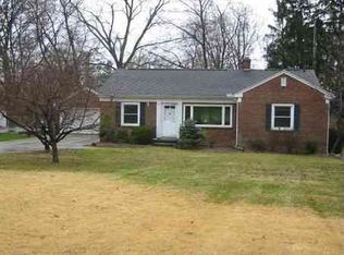 1025 Park Rd, Jackson, MI 49203