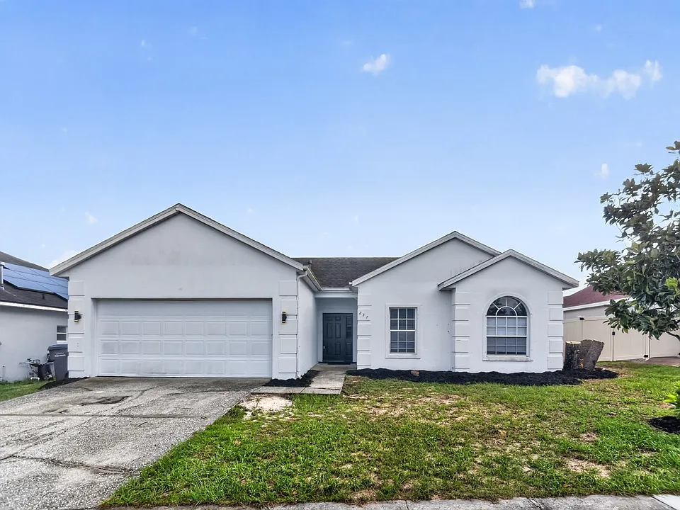 257 Margate Dr