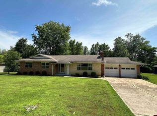 918 E 1st St, Mountain Home, AR 72653