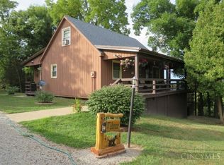 6985 State Route 770, Seaman, OH 45679